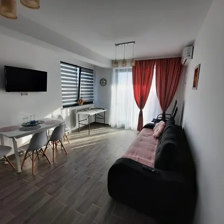 Eka-ban Apartment *