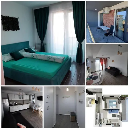 Apartment Eka-ban Navodari