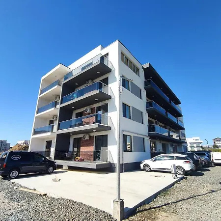 Eka-ban Apartament Năvodari